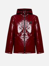 Giubbotto reversibile Richmond