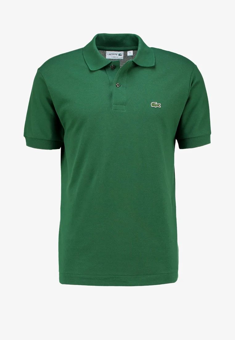 Polo Lacoste
