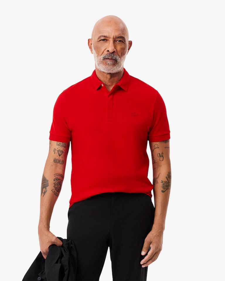 Polo Lacoste