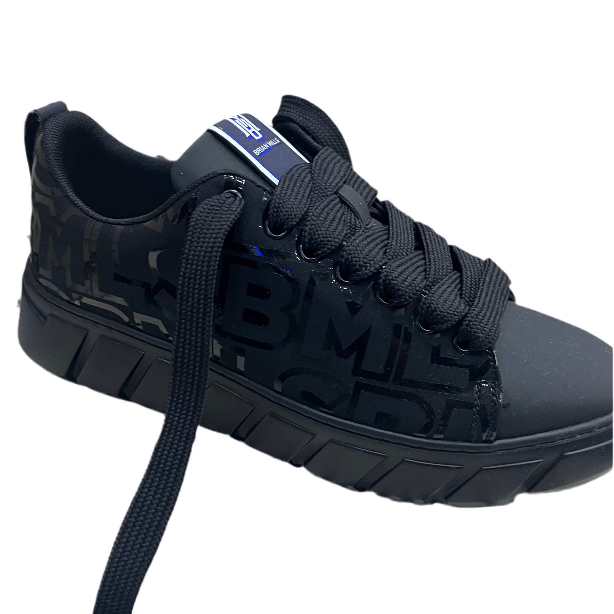 Scarpe Brian Mills