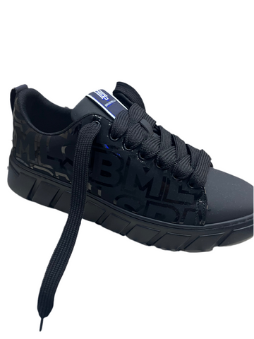Scarpe Brian Mills