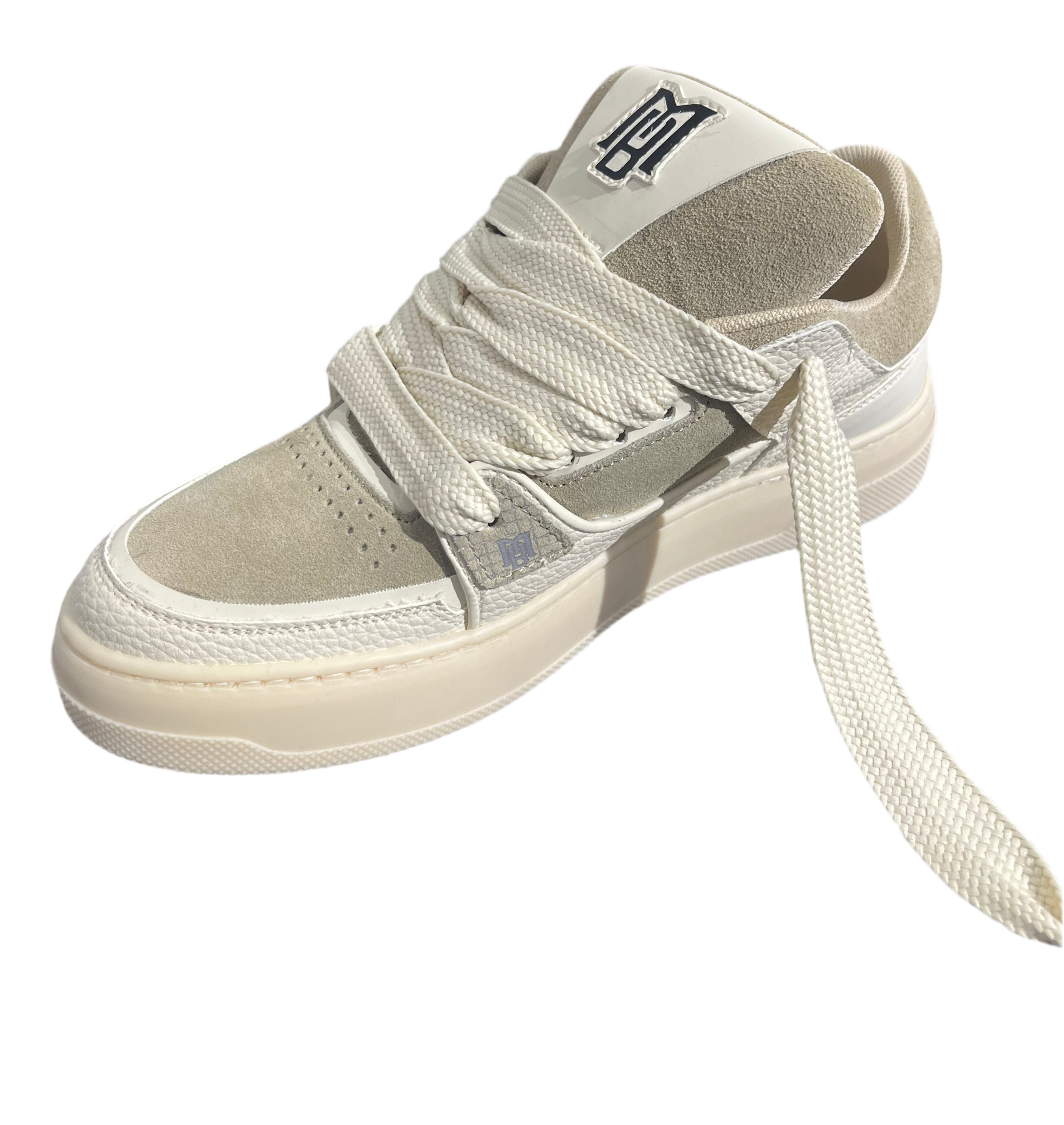 Brian Mills beige