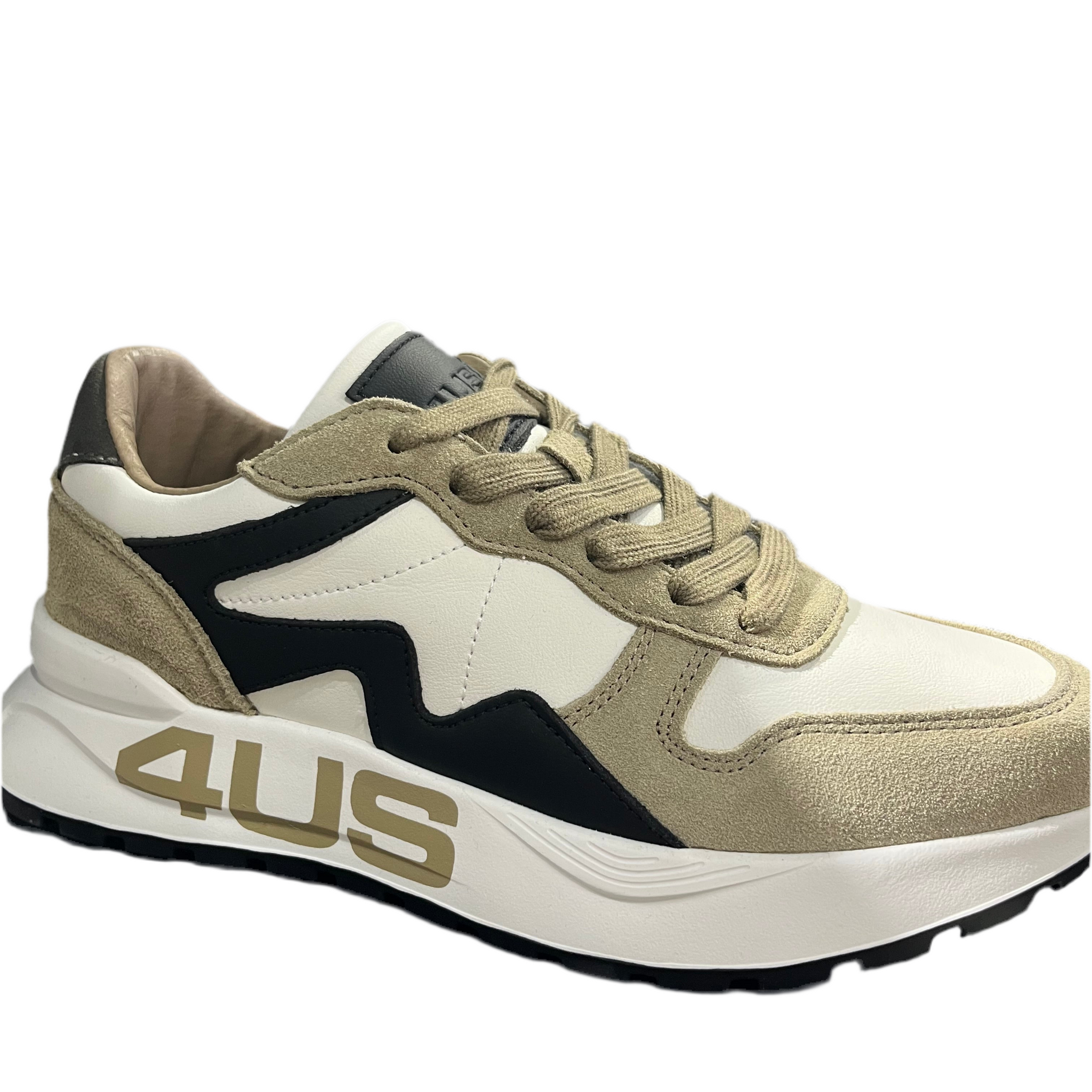 4US Paciotti scarpe