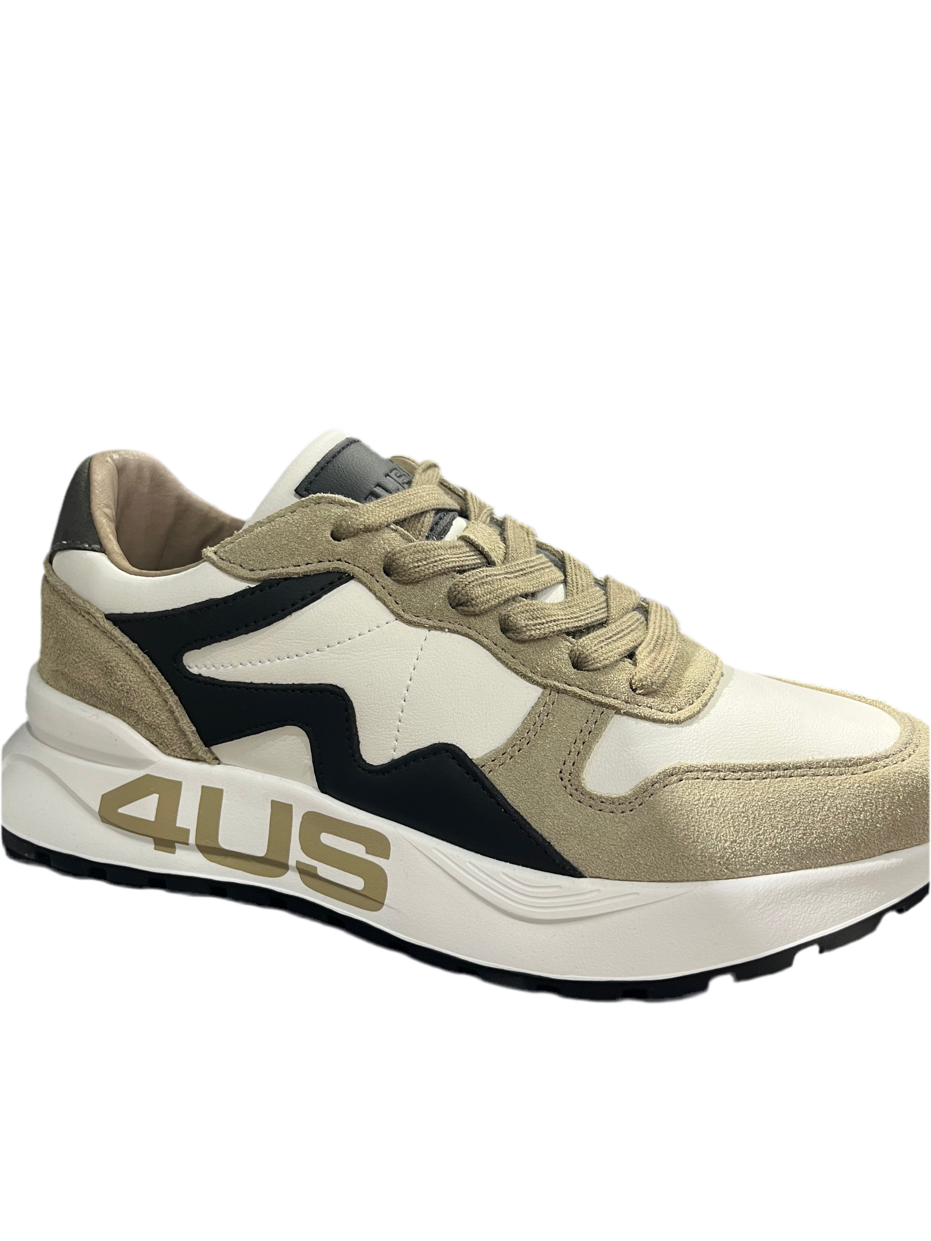 4US Paciotti scarpe