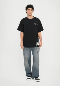 T-shirt Just Cavalli