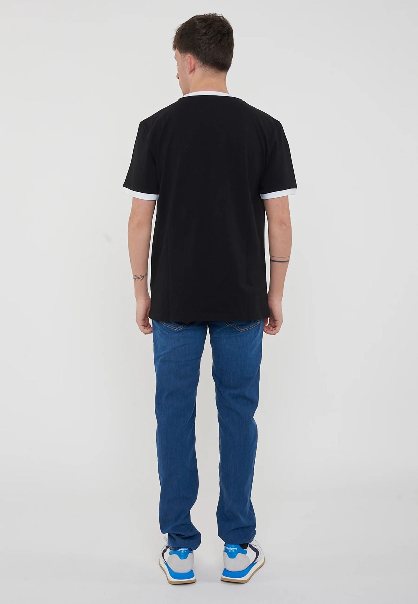 T-shirt Moschino Swim