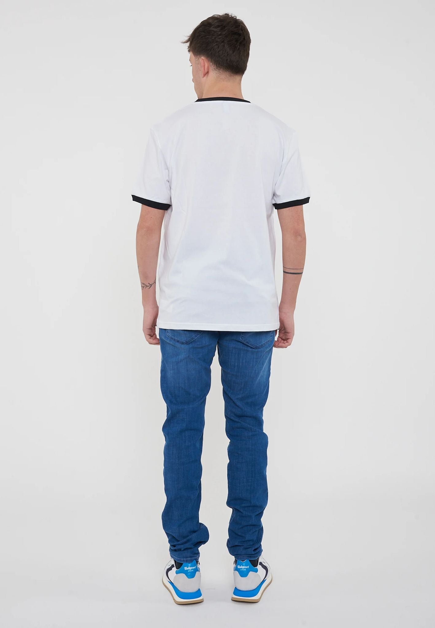 T-shirt Moschino Swim