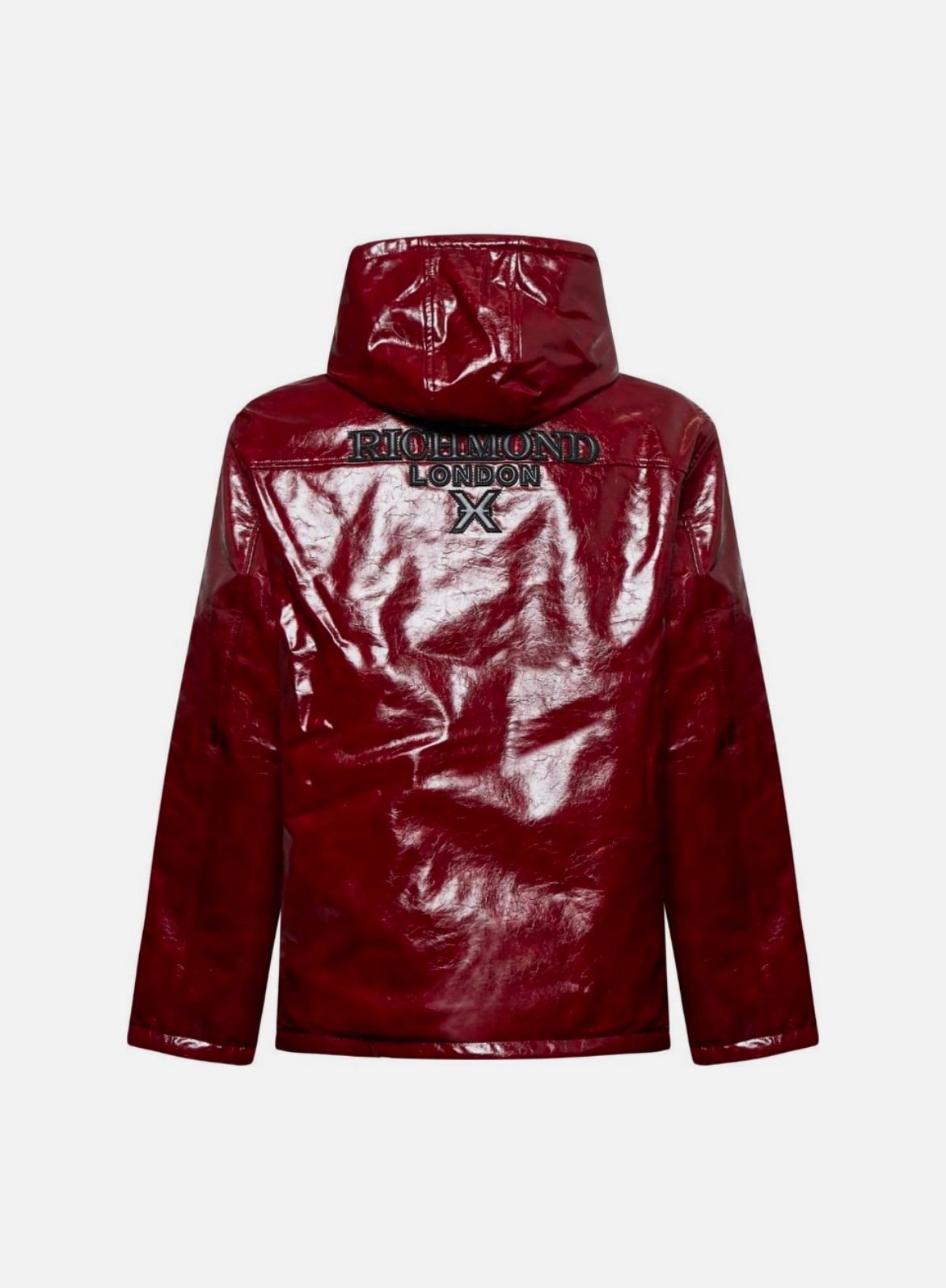 Giubbotto reversibile Richmond