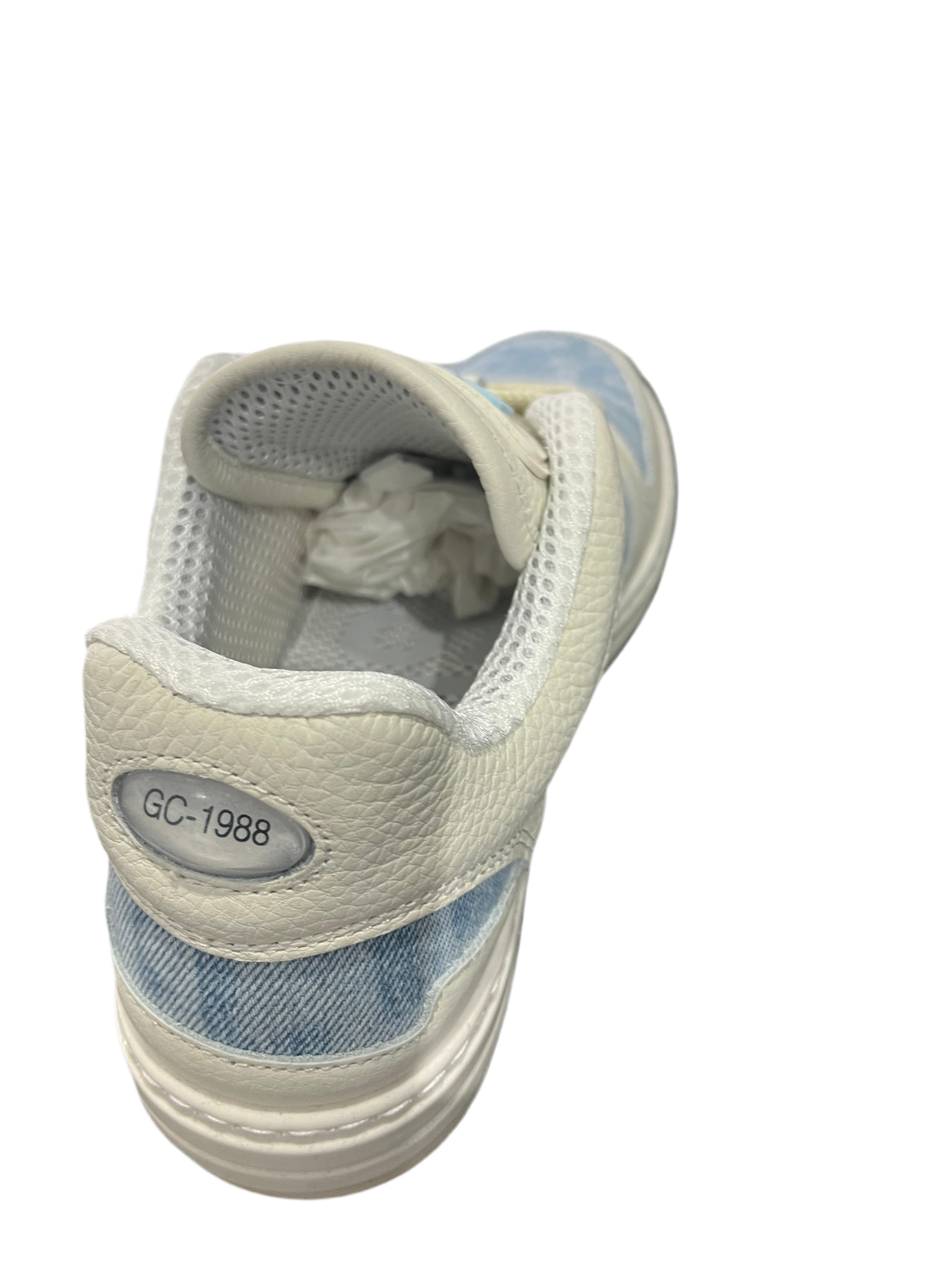 GCDS scarpe