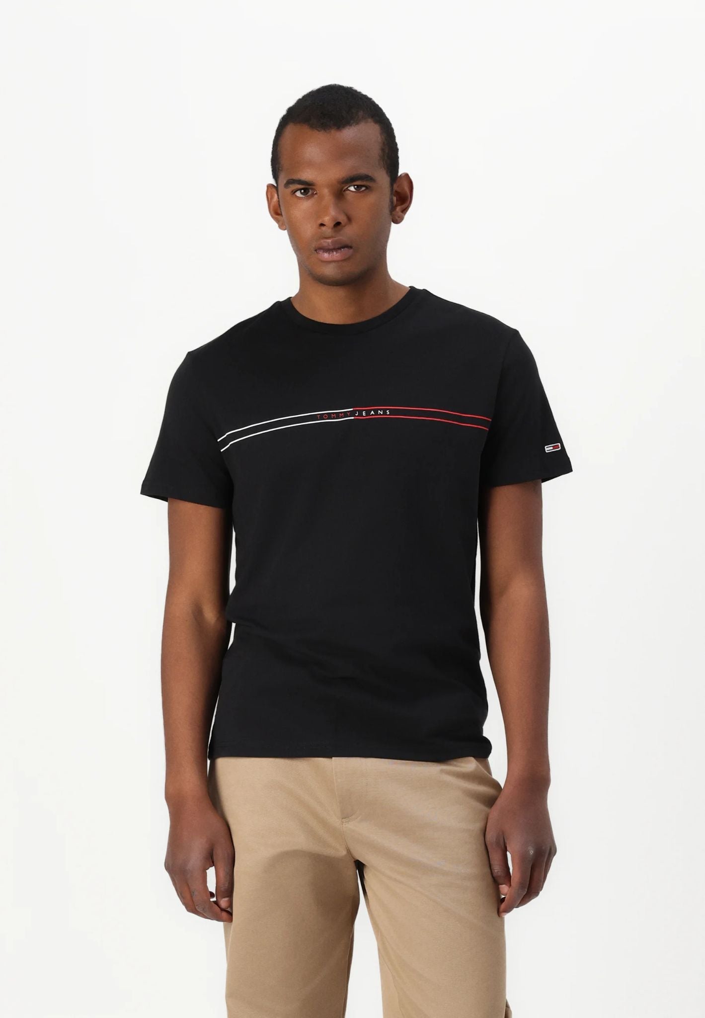 T-shirt Tommy Jeans