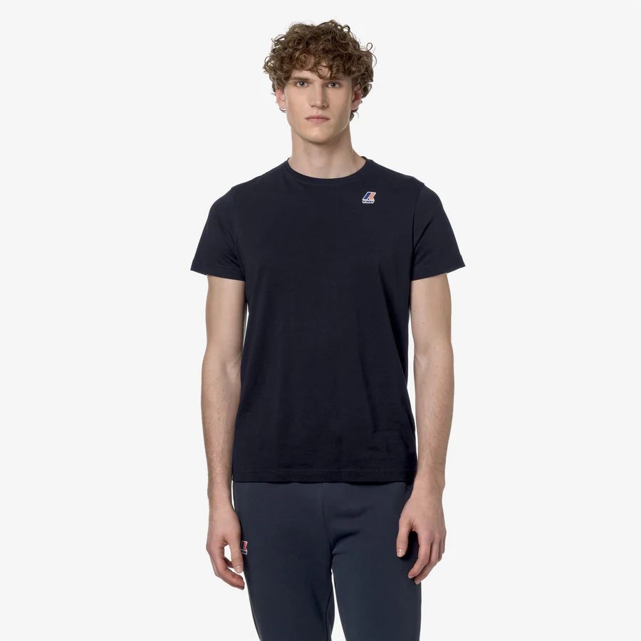T-shirt K-Way