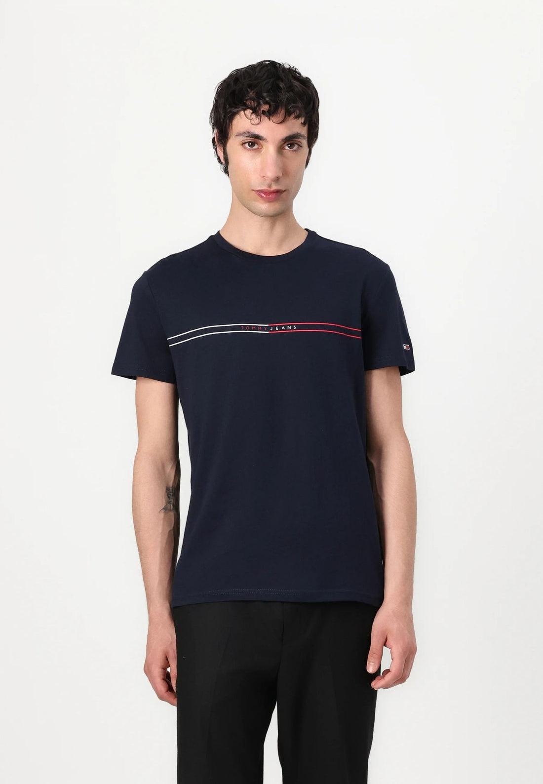 T-shirt Tommy Jeans