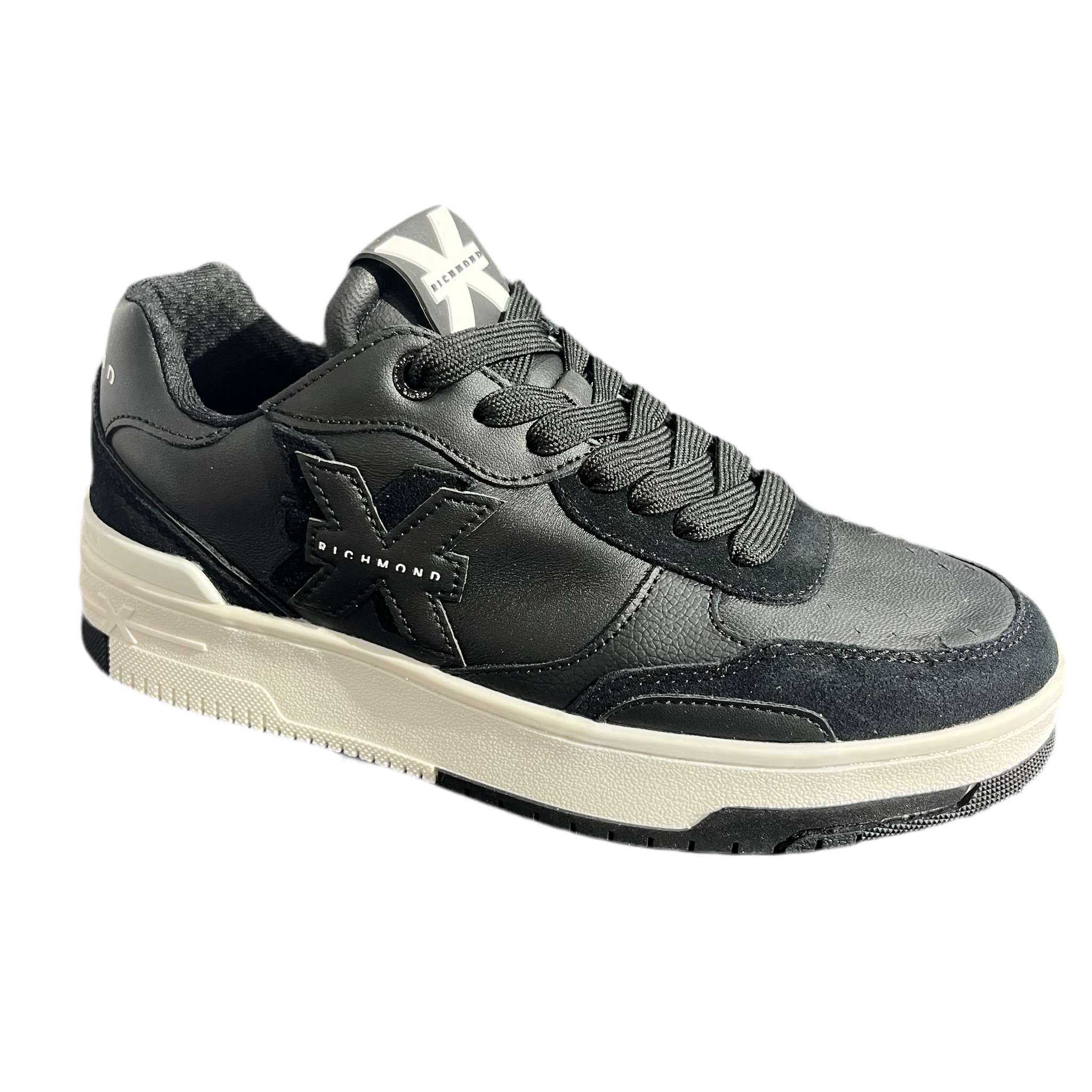 RICHMOND sneaker