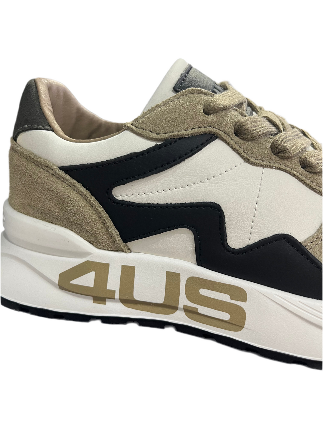 4US Paciotti scarpe