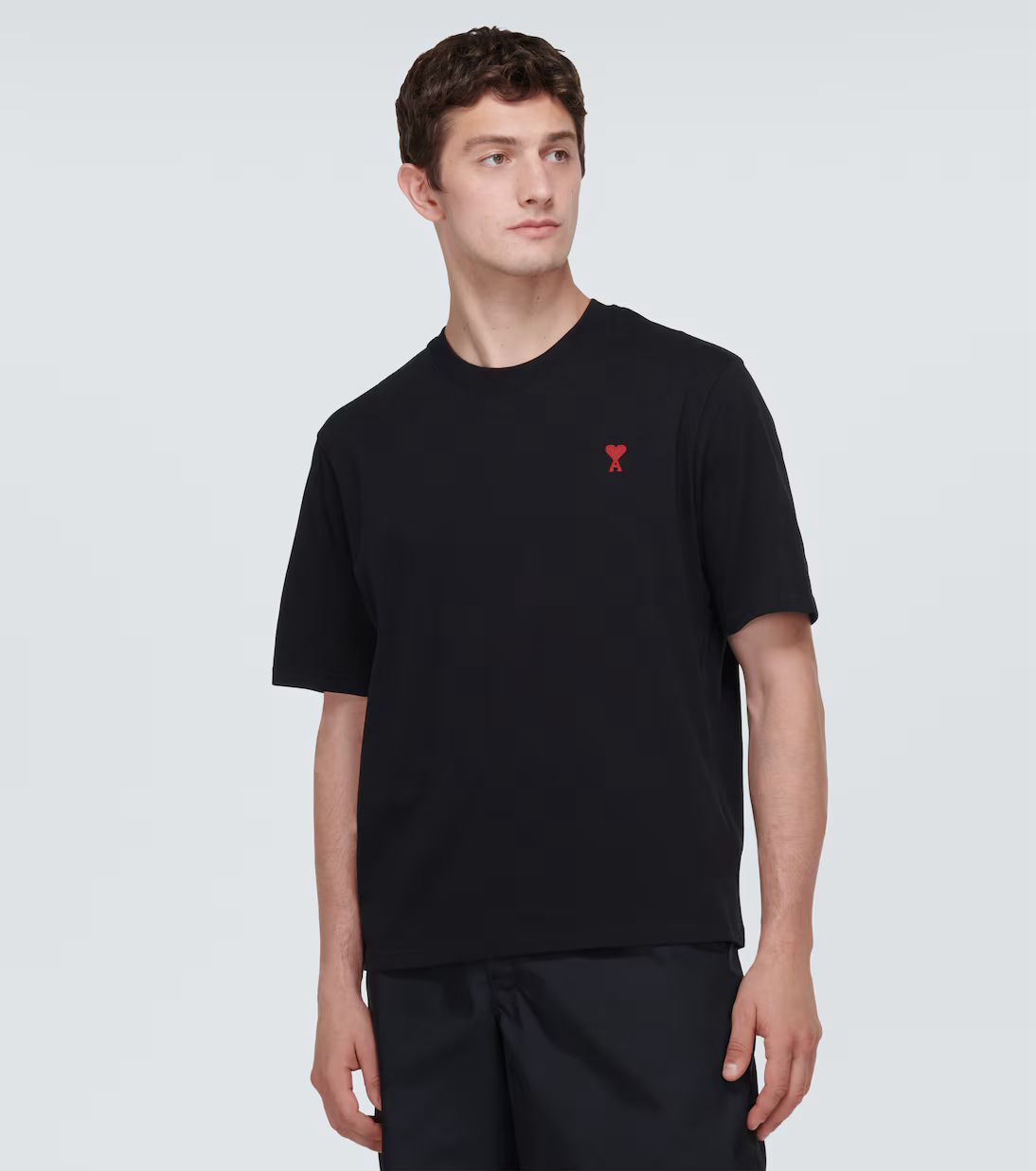 T-shirt Ami Paris