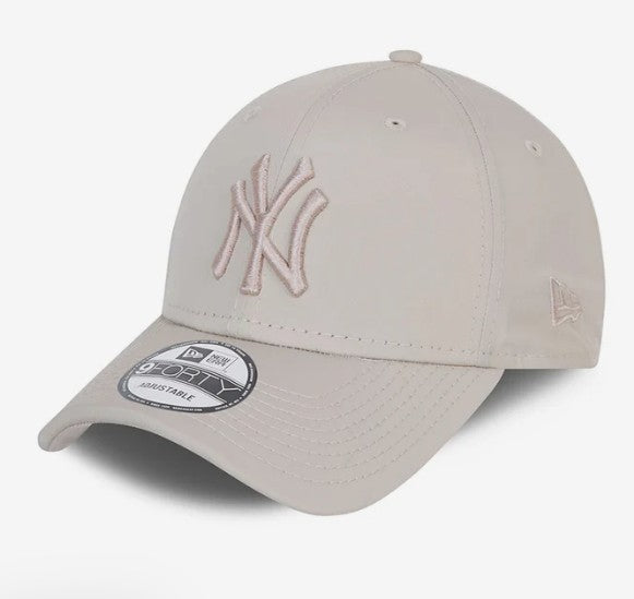 CAPPELLO NEW ERA BEIGE