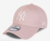 CAPPELLO NEW ERA ROSA