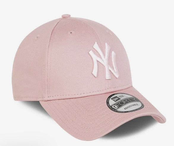 CAPPELLO NEW ERA ROSA
