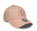 CAPPELLO NEW ERA ROSA