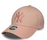 CAPPELLO NEW ERA ROSA