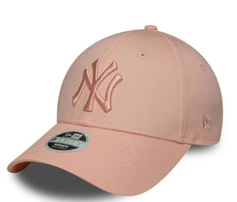 CAPPELLO NEW ERA ROSA