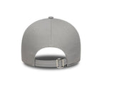 CAPPELLO NEW ERA GRIGIO