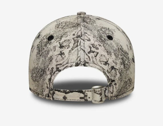 CAPPELLO NEW ERA PITONATO