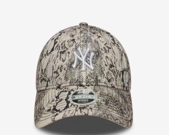 CAPPELLO NEW ERA PITONATO