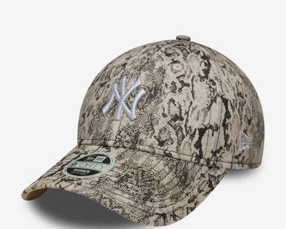 CAPPELLO NEW ERA PITONATO