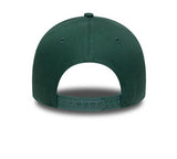 CAPPELLO NEW ERA VERDE