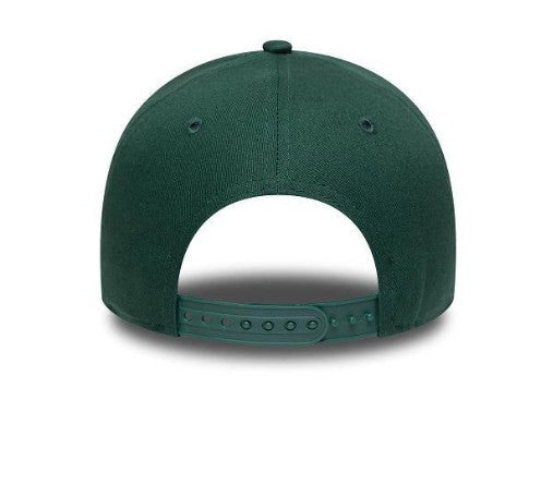 CAPPELLO NEW ERA VERDE
