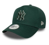 CAPPELLO NEW ERA VERDE