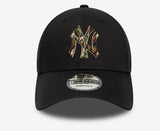 CAPPELLO NEW ERA LOGO MILITARE