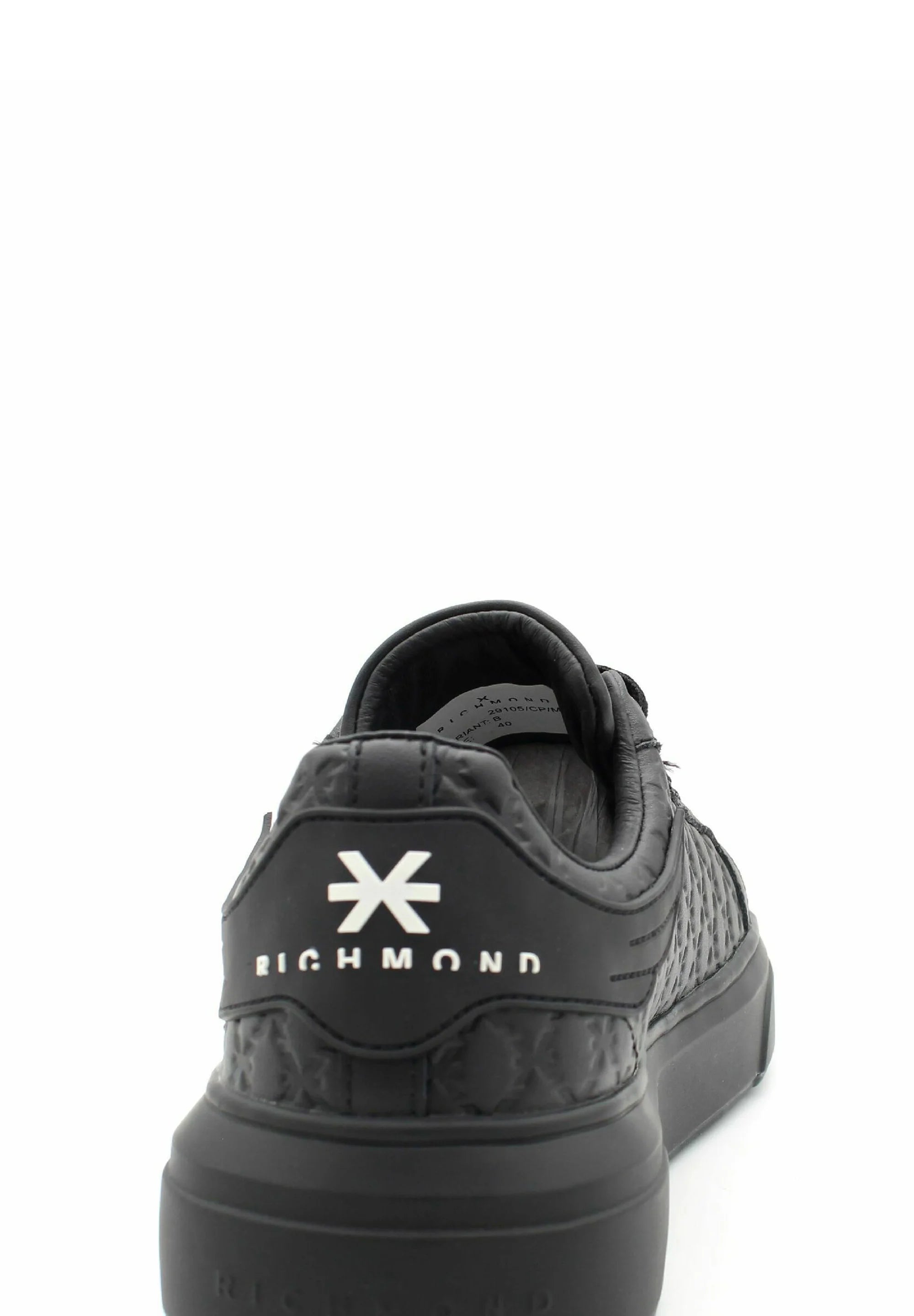 RICHMOND sneaker