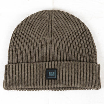 Cappello in lana verde Weekend Offender