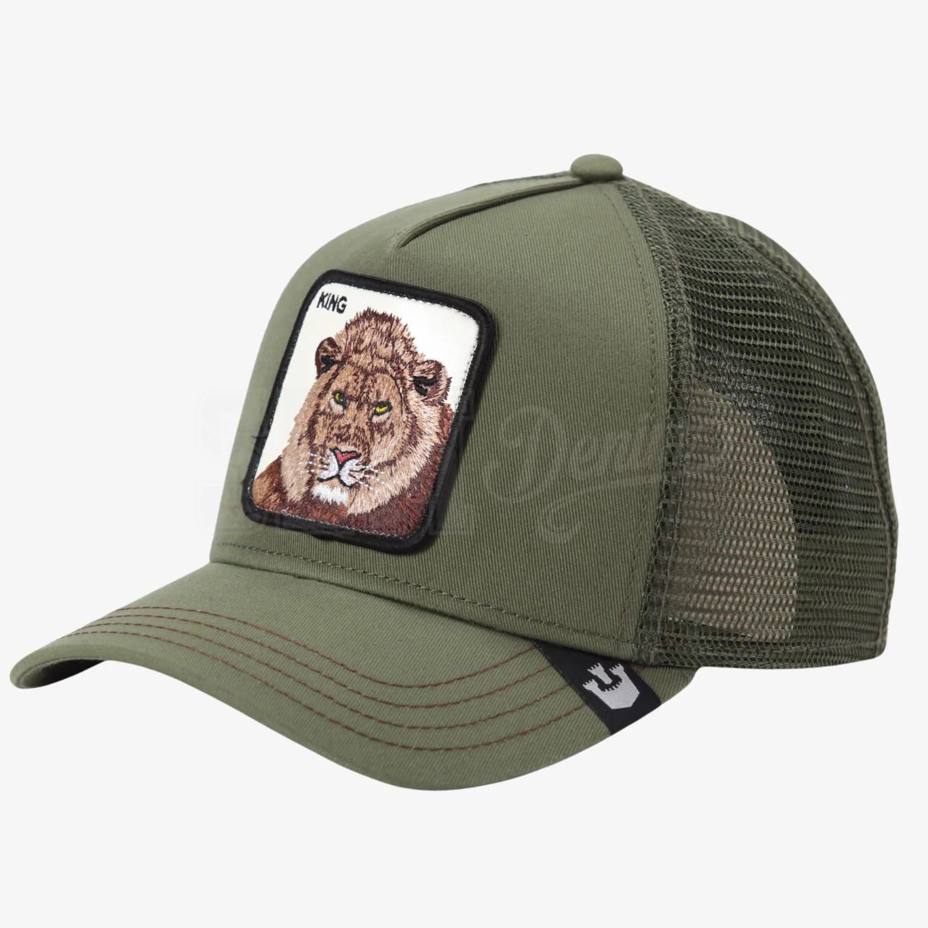 Cappello Goorin Bros