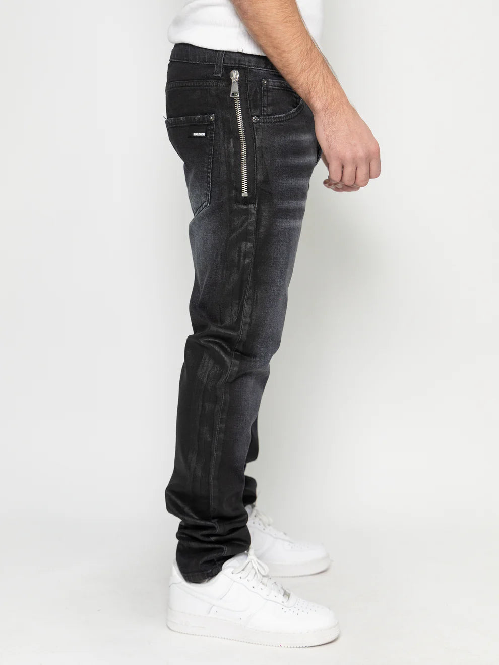Jeans Soldier 112N
