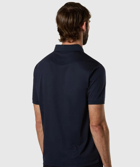 POLO IN JERSEY NORTH SAILS