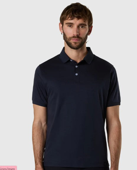 POLO IN JERSEY NORTH SAILS