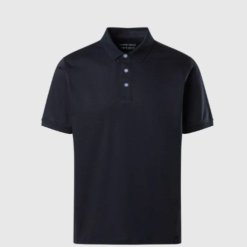 POLO IN JERSEY NORTH SAILS