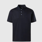 POLO IN JERSEY NORTH SAILS
