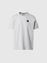 T-shirt in jersey stretch North Sails
