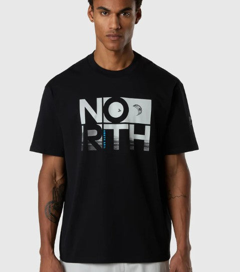 T-SHIRT FANTASIA NORTH SAILS