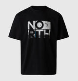 T-SHIRT FANTASIA NORTH SAILS