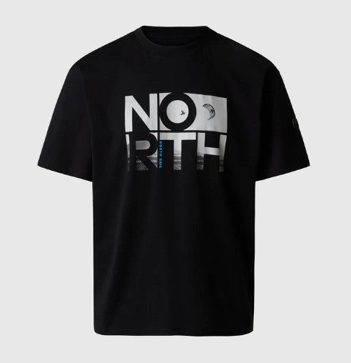 T-SHIRT FANTASIA NORTH SAILS