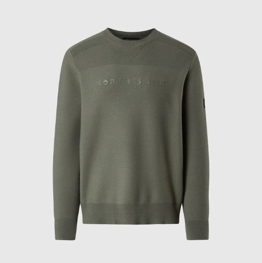 MAGLIONE NORTH SAILS