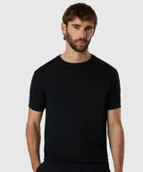 SHIRT IN MAGLIA DI COTONE NORTH SAILS