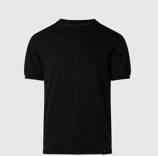 SHIRT IN MAGLIA DI COTONE NORTH SAILS