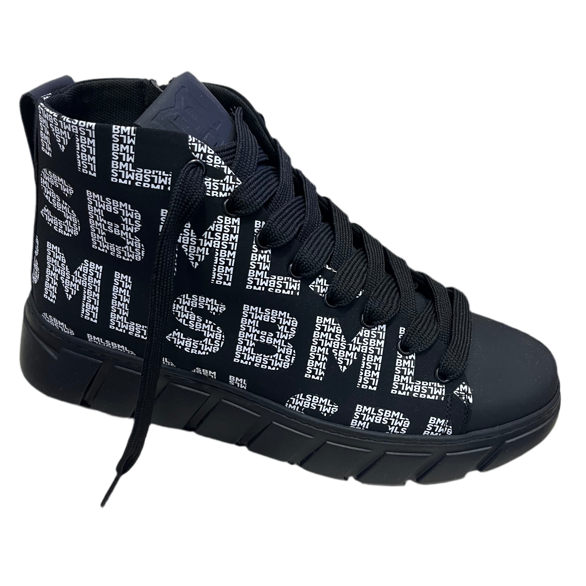 Brian Mills scarpe
