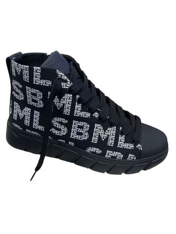 Brian Mills scarpe